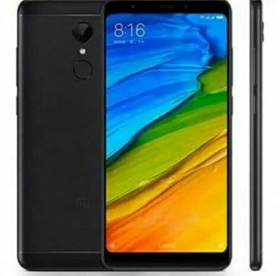 Redmi 5 plus 3/32