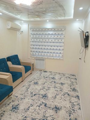 1/3/4, Чиланзар 6 квартал, ремонт, техника