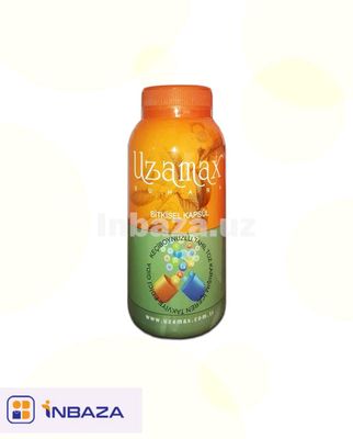 UZAMAX