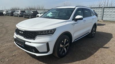 Kia Sorento 2023