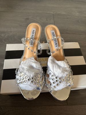 Премиум качества туфли AQUAZZURA