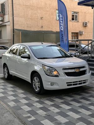 Cobalt 2025 Stayl bez probeg