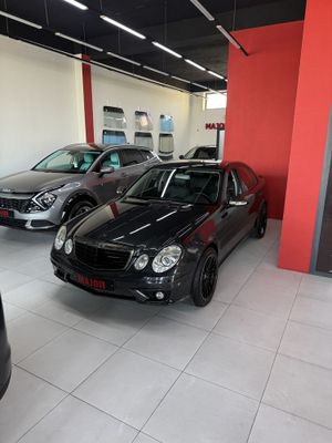 Mercedes Benz w211 3.7 L Sotiladi
