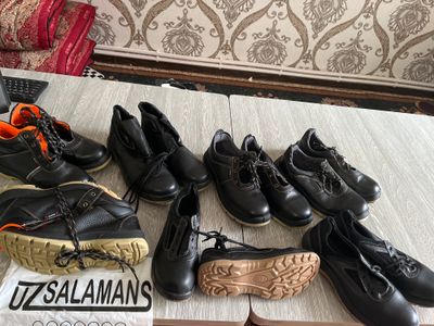 UzSalamans batinkalari hammasi yangi sapog botinka