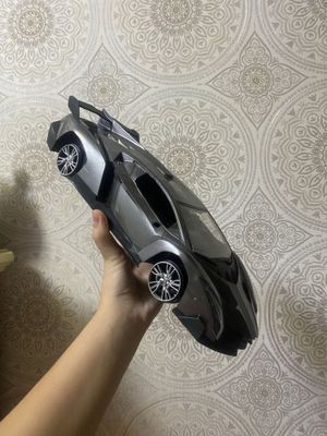 Красивая машинка