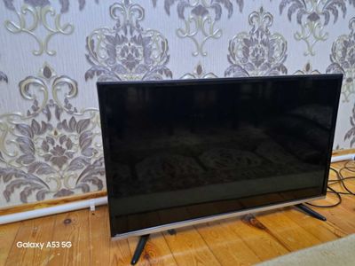 Artel televizorlar sotiladi