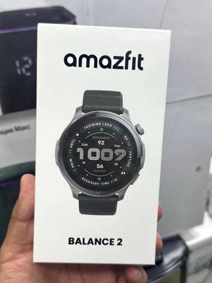 Amazfit balance 2 300$