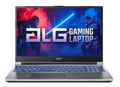 Noutbuk Acer ALG Gaming | Intel Core i5-12450H | RTX 2050 4GB