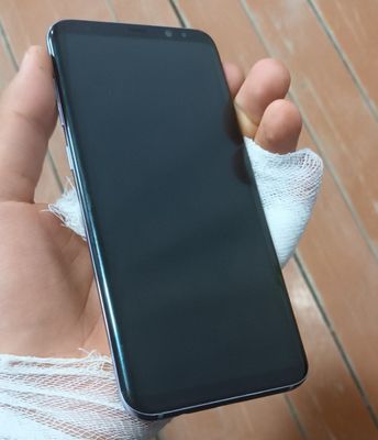 Samsung s8+ naqt yoki abmen