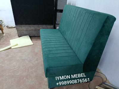 DEVAN: Restaurant, kafe, bar, oshxona, choyxonalar uchun. Garantya bor