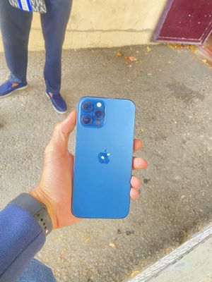 Iphone 12 pro max srocna