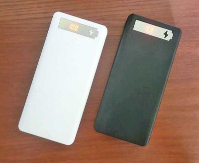 Корпус "Power Bank 8х18650"