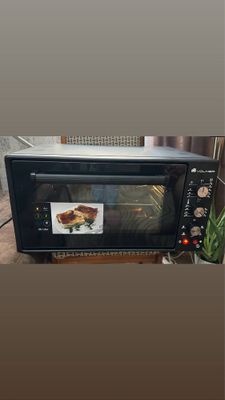 Продам новую мини печь