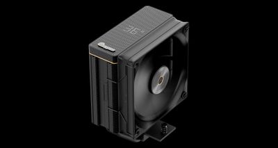 Ocypus Iota A40 Air Cooling