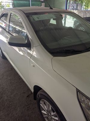 Новый Cobalt GX-STYLE AT PLUS Кобальт белый