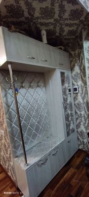 Прихожка мебель состояния отличная новая