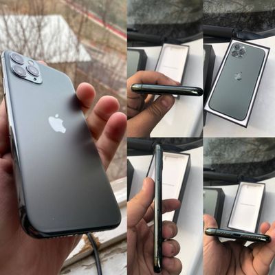 iPhone 11pro