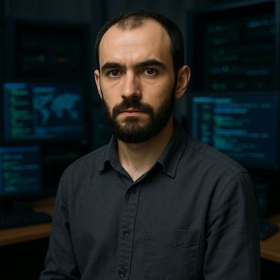 Tizim administratori Xizmati