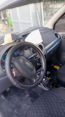 Matiz mx yevro kraska bor udar yoq xolati zor