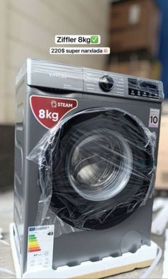Kirmoshina Ziffler 8kg