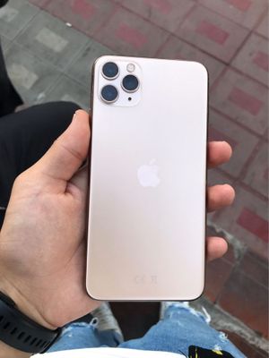 Iphone 11 pro max 256gb