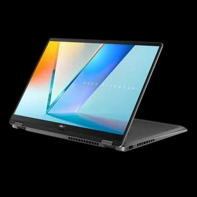 ASUS TP3407SA-DS74T/x360 14.0 WUXGA OLED TS/Ultra 7-256V/16GB/1TB