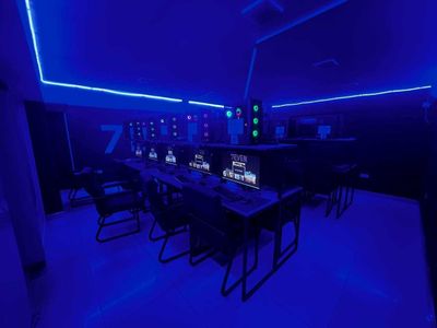Продается Бизнес Игровой клуб