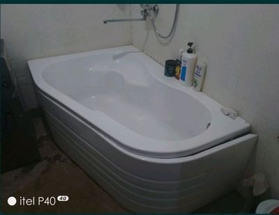 продажа ванны