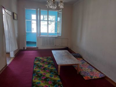 Uzoq muddatga ijara