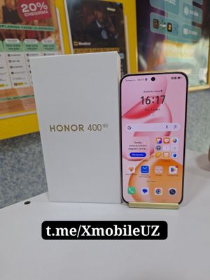 Honor 400 5G 12+12/512GB