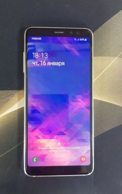 Samsung galaxy a8