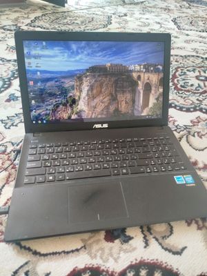 ASUS NOTE BOOK