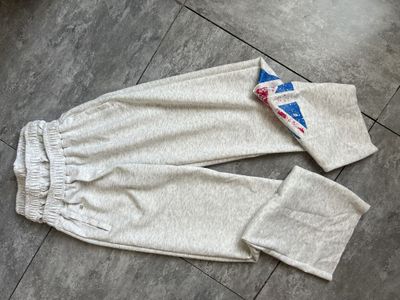 baggy Clumsy Trousers