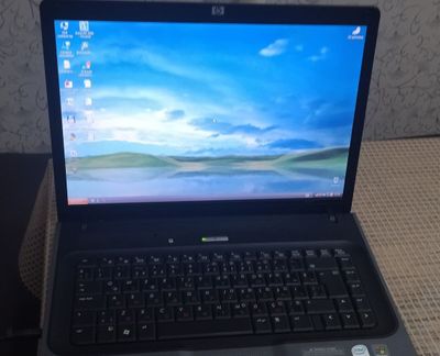 Продам ноутбук HP 530