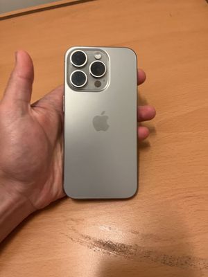 Iphone 15 pro холати зўр ,экран алмашган ишлашт зўр