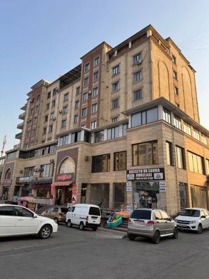 Квартира Наманаган шахар