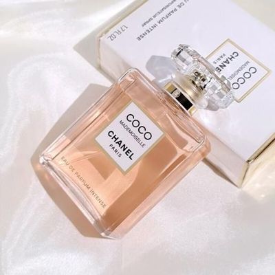 Coco Mademoiselle Intense, EDP, на распив!