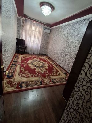 1 хонали квартира ижарага берилади