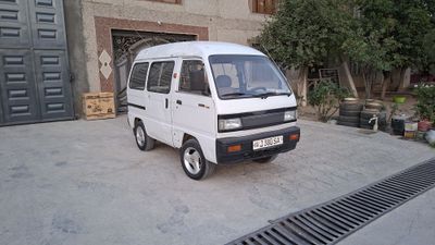 Daewoo Damas 1 1997 yil