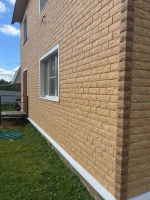 Сайдинг DOCKE LUX bergart