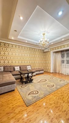 Продается 2х ком. квартира на ул. С.Барака, ор-р: Эфенди, 63м2