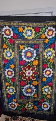 Палак сузана миллий