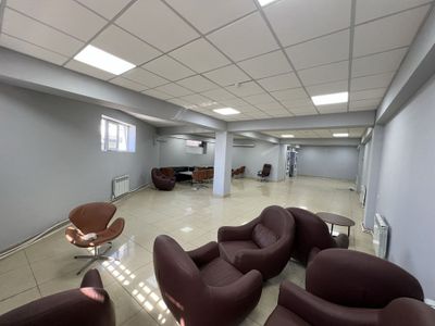 Аренда под офис Сергели недалеко Авторынок 124м2 10$ 1м2