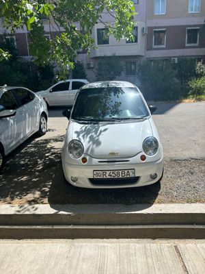 Матиз продам