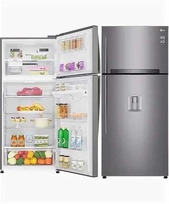 Холодильник LG GR-F882HLHM 2025 new