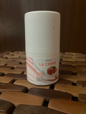 Dezodorant Faberlic