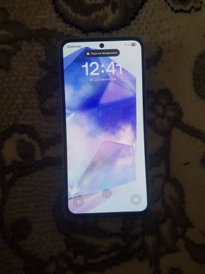 samsung a55 pameti 256 5j