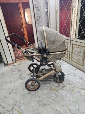 Болалар учун кояска