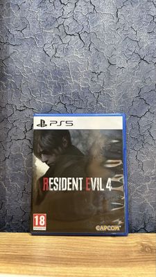 Диски на PlayStation 4,5