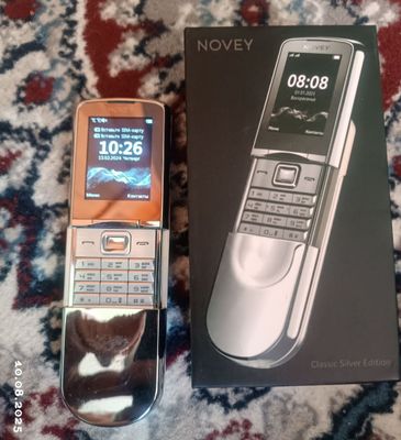 NOVEY N 880